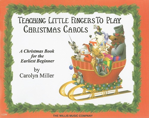 Teaching Little Fingers to Play