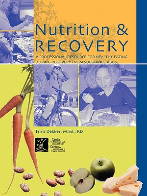 Nutrition & Recovery: A Professional