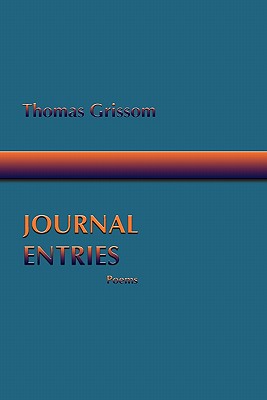 【预订】journal entries, poems