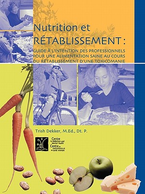 Nutrition Et Retablissement: Guide A