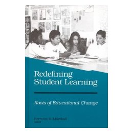 【预订】redefining student learning: roots of