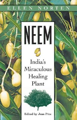 【预订】neem: indias miraculous healing