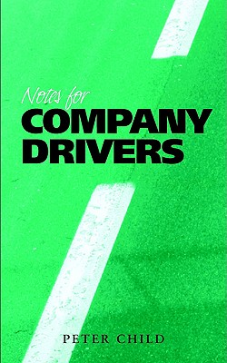 Notes for Company Drivers