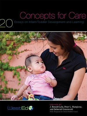 Concepts for Care: 20 Essays