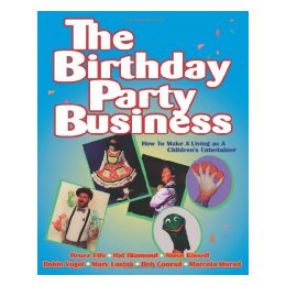 The Birthday Party Business