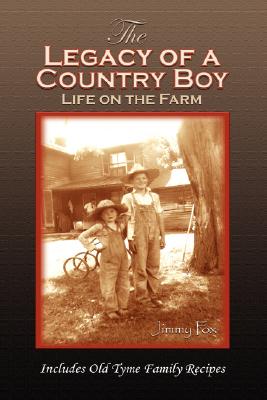 【预订】the legacy of a country boy