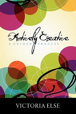 Actively Creative: A Guided截图
