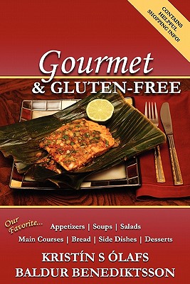 【预订】gourmet & gluten-free