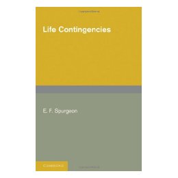 Life Contingencies