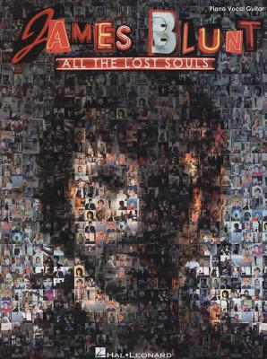 James Blunt: All the Lost Souls