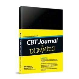 Cbt Journal For Dummies