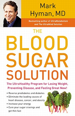 The Blood Sugar Solution: T