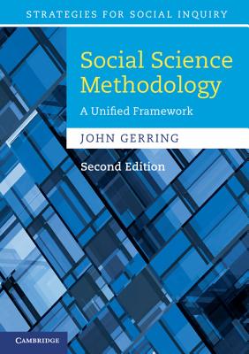 Social Science Methodology: A Unified