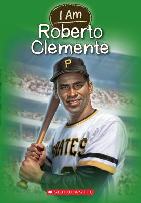 I Am #8: Roberto Clemente