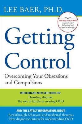 Getting Control: Overcoming Your