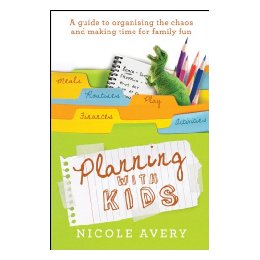 Planning With Kids: A Guide To