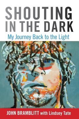 【预订】shouting in the dark: my journey back to