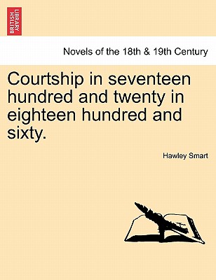 【预订】courtship in seventeen hundred and