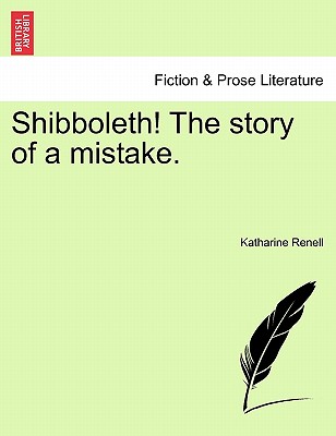 【预订】shibboleth! the story of