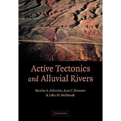 预订 Active Tectonics and Alluvial Rivers