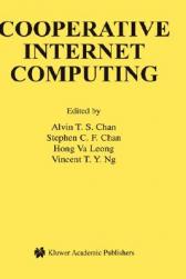 Cooperative Internet Computing