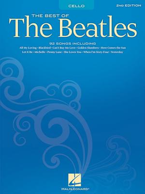 The Best of the Beatles: Cello