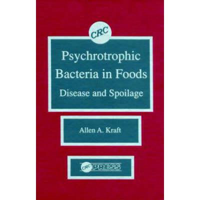 预订 Psychrotrophic Bacteria in Foods
