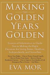 Making the Golden Years Golden: