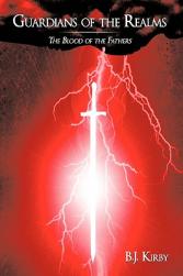 Guardians of the Realms: The Blood of