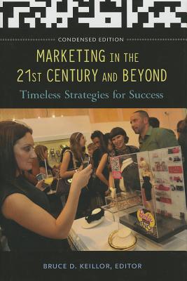 Marketing in the 21st Century a