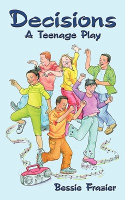 【预订】decisions: a teenage play