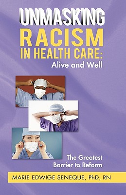 【预订】racism in healthcare: alive and well