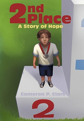 2nd Place: A Story of Hope