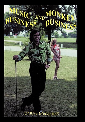 Music Business and Monkey