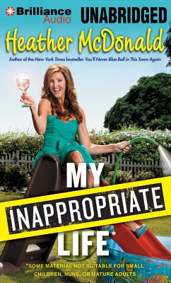 【预订】my inappropriate life: some material not