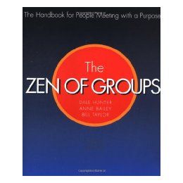 Zen of Groups