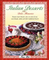 Italian Desserts PB
