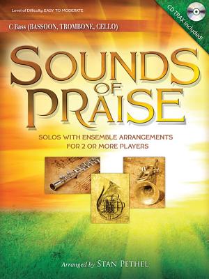 Sounds of Praise: Solos with Ensemble