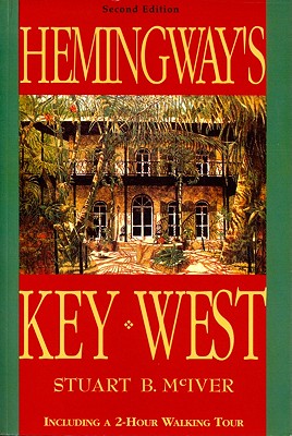 Hemingway's Key West azw3格式下载