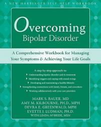Overcoming Bipolar Disorder: A