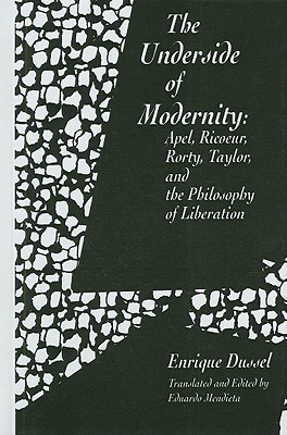 【预订】the underside of modernity: apel