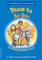 Proud to Be You
