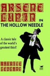 The Hollow Needle: The Furth