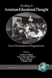 Readings in American Educational