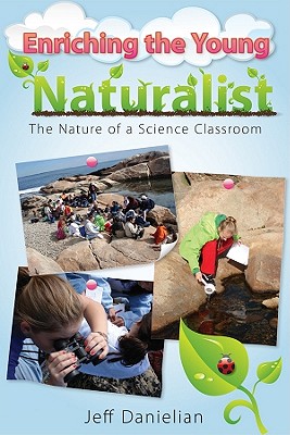【预订】enriching the young naturalist: the