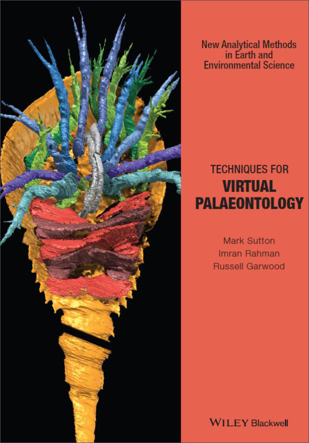 techniques for virtual palaeontology
