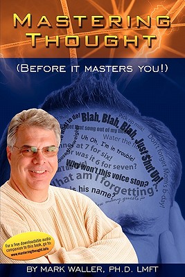 【预订】mastering thought: before it masters