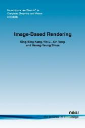Image-Based Rendering