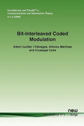 Bit-Interleaved Coded Modulation