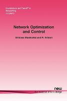 Network Optimization and Control